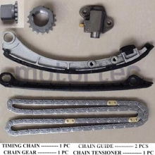 Good Quality Engine Timing Kit for SUZUKI